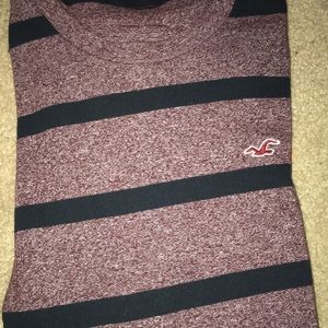 Hollister Long Sleeve